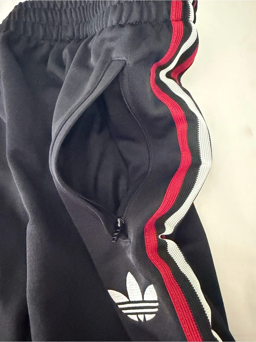 adidas brand new